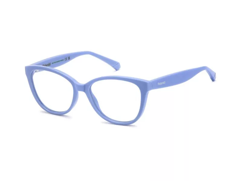 Polaroid PLD D847 MVU 47 Gyerek szemüvegkeret (optikai keret)