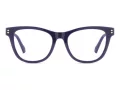 Polaroid PLD D848 B3V 48 Gyerek szemüvegkeret (optikai keret)