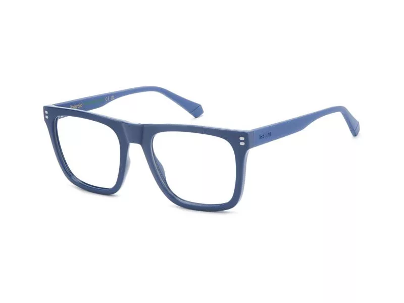 Polaroid PLD D849 PJP 50 Gyerek szemüvegkeret (optikai keret)