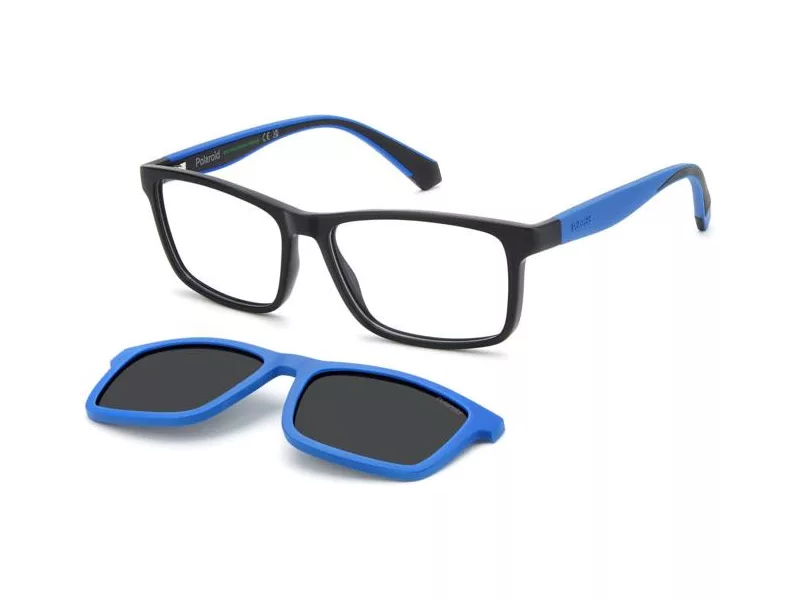 Polaroid PLD D854/C 003 54 Gyerek szemüvegkeret (optikai keret)
