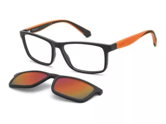   Polaroid PLD D854/C RC2 54 Gyerek szemüvegkeret (optikai keret)