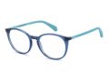 Polaroid PLD D855 PJP 48 Gyerek szemüvegkeret (optikai keret)