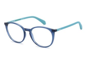   Polaroid PLD D855 PJP 48 Gyerek szemüvegkeret (optikai keret)