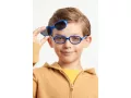 Polaroid PLD K003 PJP/M9 43 Gyerek szemüvegkeret (optikai keret) clip-on napszemüveg előtéttel