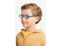 Polaroid PLD K003 RNB 43 Gyerek szemüvegkeret (optikai keret)
