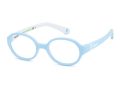 Polaroid PLD K004 R7Y 42 Gyerek szemüvegkeret (optikai keret)