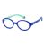 Polaroid PLD K004 RNB 42 Gyerek szemüvegkeret (optikai keret)