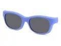 Polaroid PLD K006 09S/M9 45 Gyerek szemüvegkeret (optikai keret) clip-on napszemüveg előtéttel