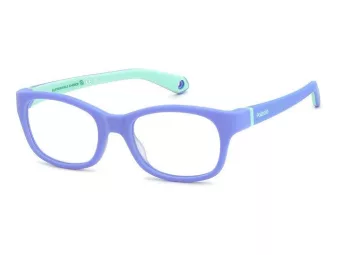   Polaroid PLD K006 09S 44 Gyerek szemüvegkeret (optikai keret)