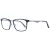 Police PL 684 9N4M 52 Férfi szemüvegkeret (optikai keret)