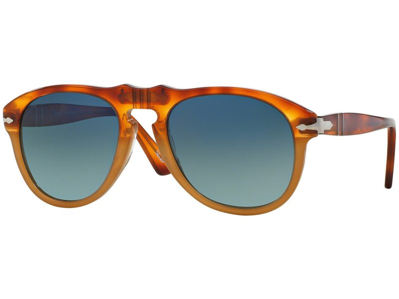 Persol PO 0649 1025S3 54 Férfi napszemüveg