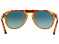 Persol 0649 1025S3 54 Férfi napszemüveg