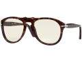 Persol 0649 24/BL 54 Férfi napszemüveg