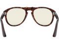 Persol 0649 24/BL 54 Férfi napszemüveg
