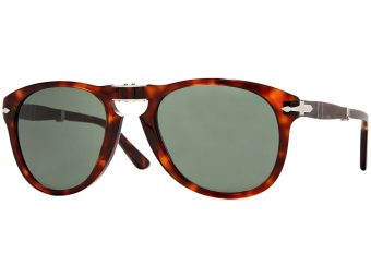 Persol Folding 0714 24/31 52 Férfi napszemüveg