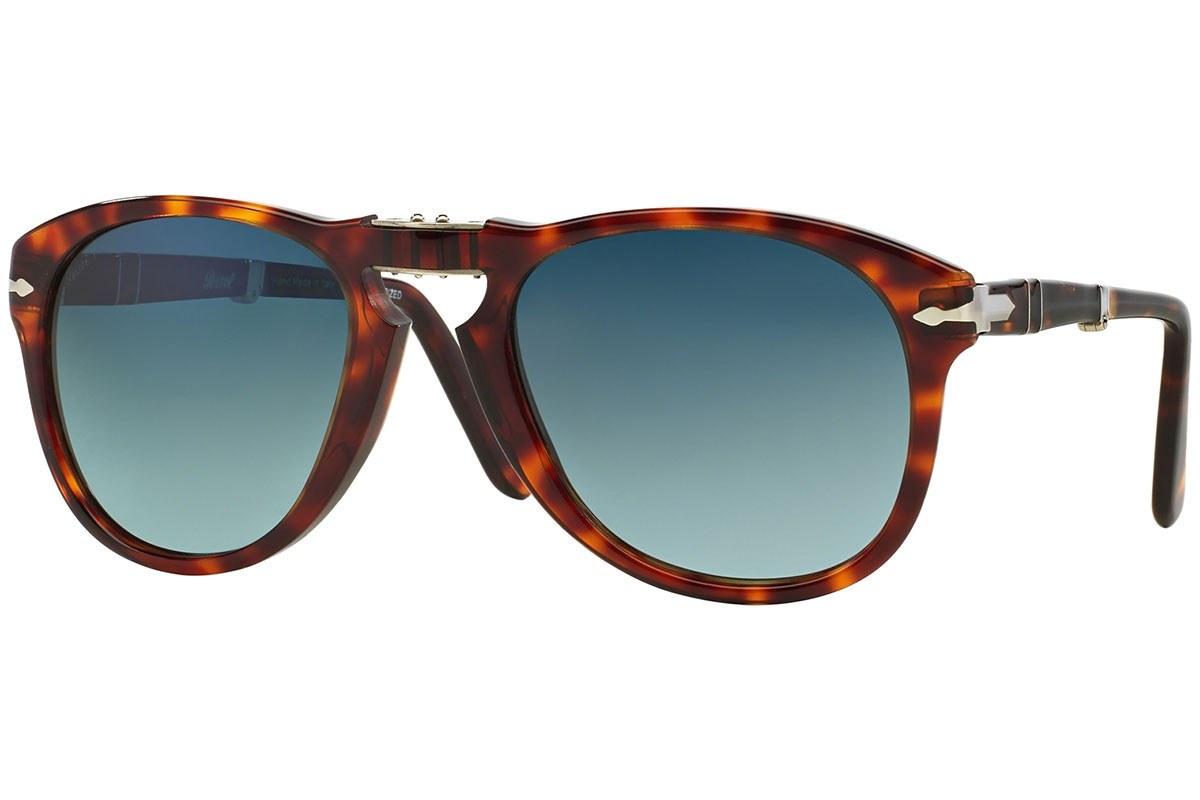 Persol Folding PO 0714 24/S3 54 Férfi napszemüveg akciós termékkép 1