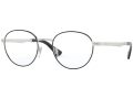 Persol 2460V 1074 50 Férfi szemüvegkeret (optikai keret)