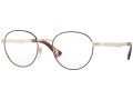 Persol PO 2460V 1075 50 Férfi szemüvegkeret (optikai keret)