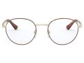 Persol PO 2460V 1075 50 Férfi szemüvegkeret (optikai keret)
