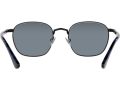 Persol 2476S 107856 52 Férfi, Női napszemüveg