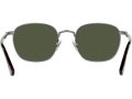 Persol 2476S 513/31 52 Férfi, Női napszemüveg