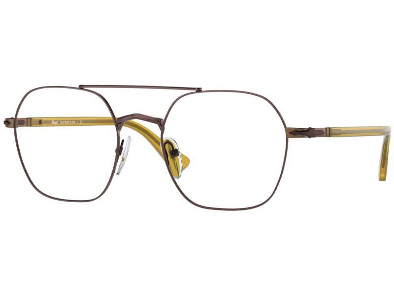 Persol PO 2483V 1107 50 Férfi, Női szemüvegkeret (optikai keret)