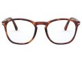 Persol 3007VM 24 50 Férfi szemüvegkeret (optikai keret)