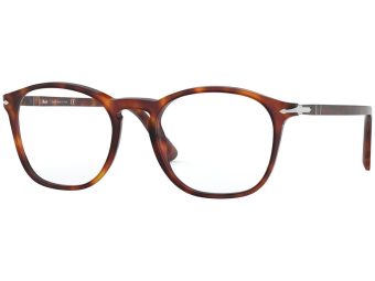 Persol 3007VM 24 52 Férfi szemüvegkeret (optikai keret)