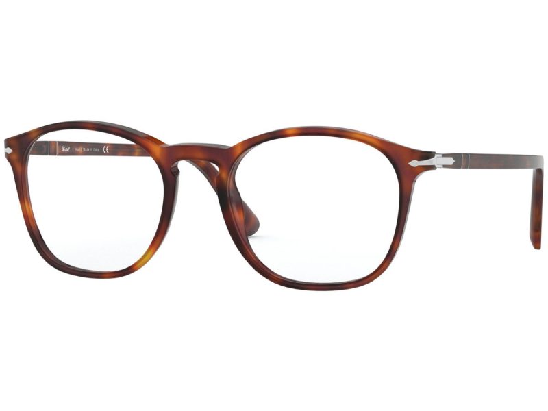 Persol PO 3007VM 24 52 Férfi szemüvegkeret (optikai keret)