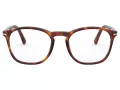 Persol 3007VM 24 52 Férfi szemüvegkeret (optikai keret)