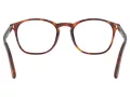 Persol 3007VM 24 52 Férfi szemüvegkeret (optikai keret)