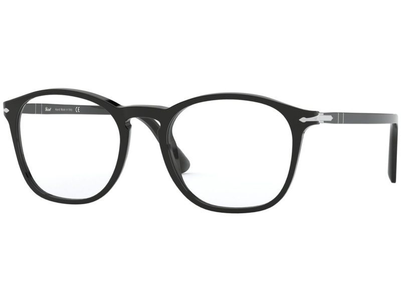 Persol PO 3007VM 95 50 Férfi szemüvegkeret (optikai keret)