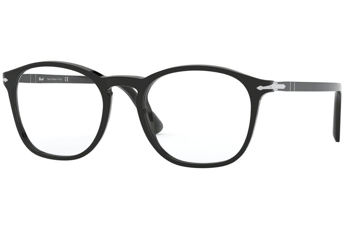  Persol PO 3007VM 95 50 Férfi szemüvegkeret (optikai keret) akciós termékkép 1