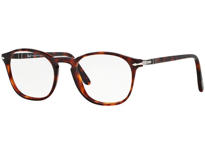 Persol PO 3007V 24 52 Férfi szemüvegkeret (optikai keret)