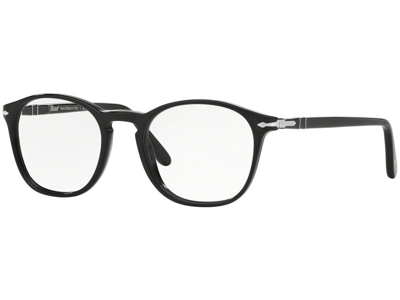 Persol PO 3007V 95 50 Férfi szemüvegkeret (optikai keret)