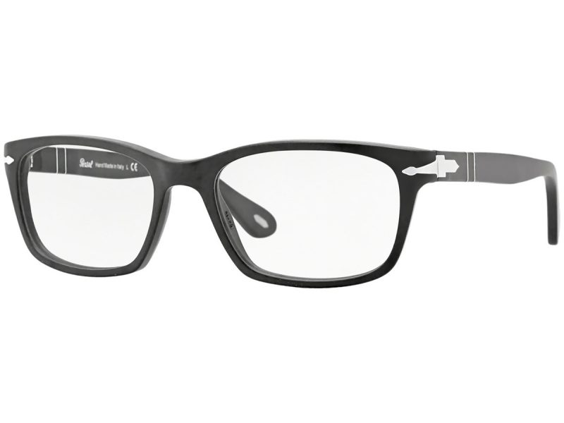 Persol PO 3012V 900 54 Férfi szemüvegkeret (optikai keret)