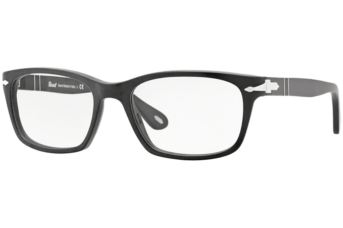  Persol PO 3012V 900 54 Férfi szemüvegkeret (optikai keret) akciós termékkép 1