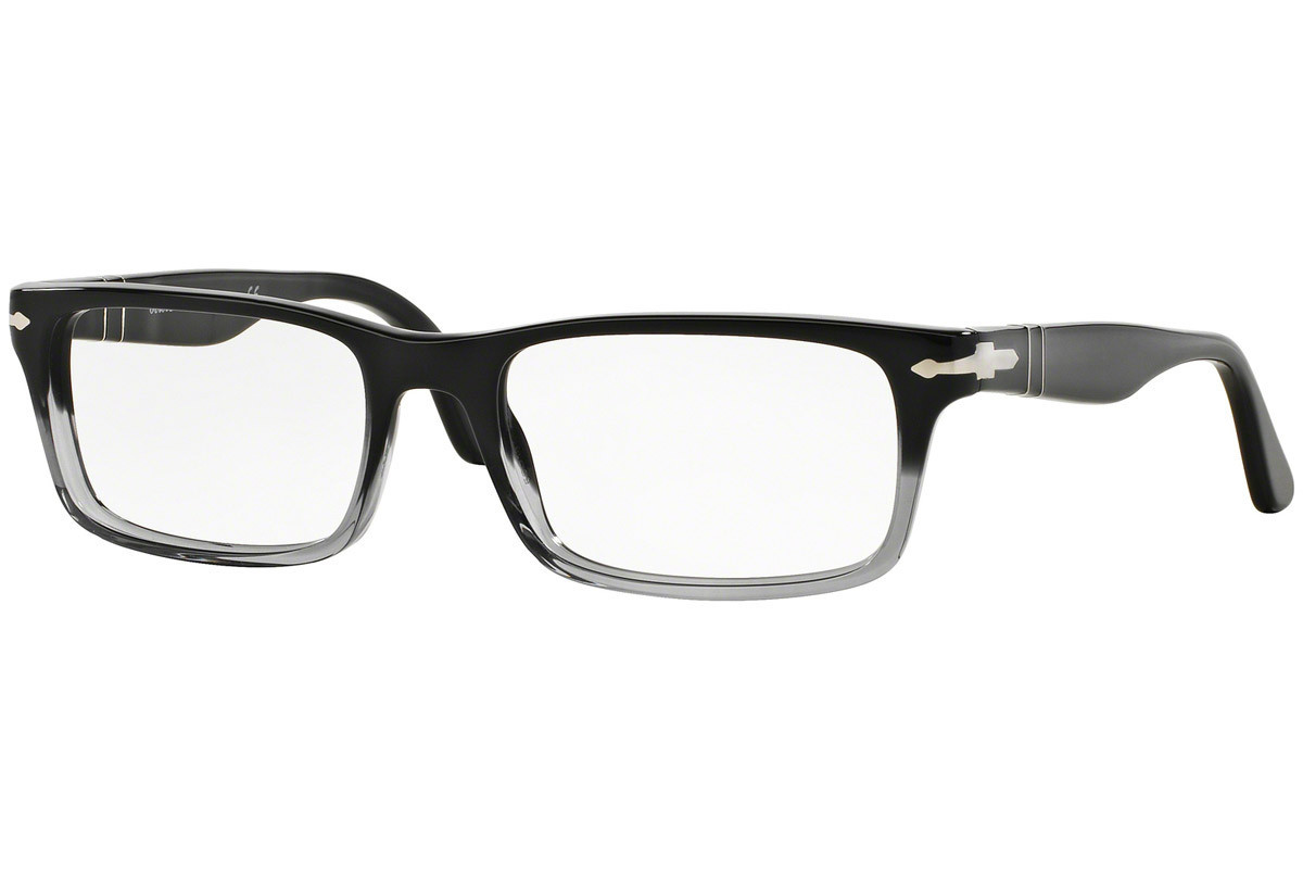  Persol PO 3050V 966 53 Férfi szemüvegkeret (optikai keret) akciós termékkép 1