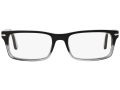 Persol 3050V 966 53 Férfi szemüvegkeret (optikai keret)