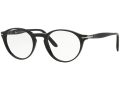 Persol 3092V 9014 48 Férfi szemüvegkeret (optikai keret)