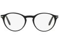 Persol 3092V 9014 48 Férfi szemüvegkeret (optikai keret)