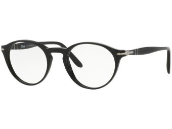 Persol 3092V 9014 50 Férfi szemüvegkeret (optikai keret)