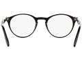 Persol 3092V 9014 50 Férfi szemüvegkeret (optikai keret)