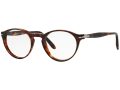 Persol PO 3092V 9015 48 Férfi szemüvegkeret (optikai keret)