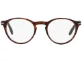 Persol PO 3092V 9015 50 Férfi szemüvegkeret (optikai keret)