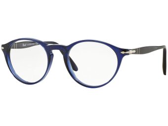 Persol 3092V 9038 48 Férfi szemüvegkeret (optikai keret)