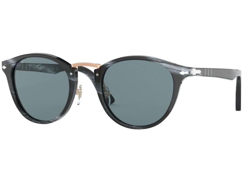 Persol PO 3108S 111456 49 Férfi napszemüveg