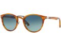 Persol 3108S 960/S3 49 Férfi napszemüveg