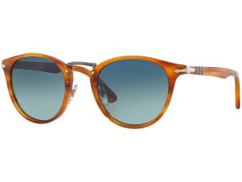 Persol 3108S 960/S3 49 Férfi napszemüveg