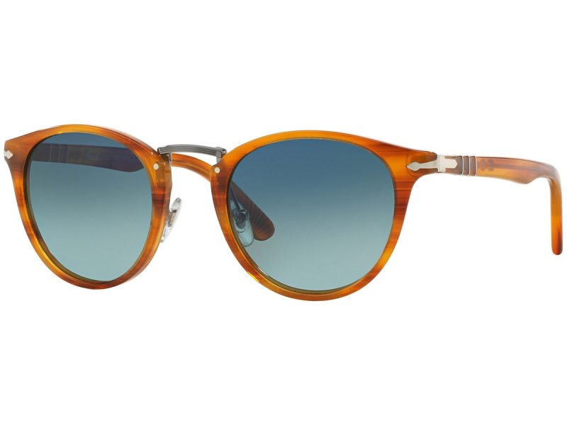 Persol PO 3108S 960/S3 49 Férfi napszemüveg